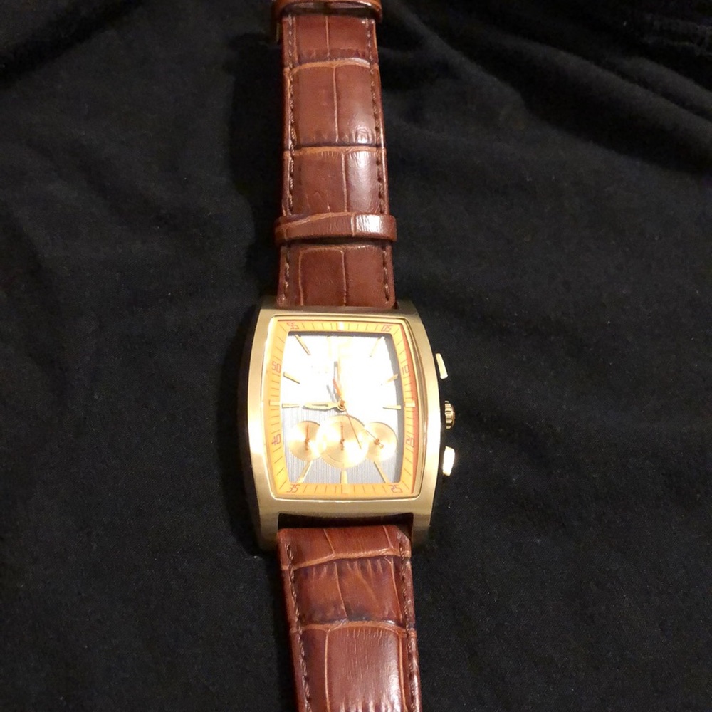 Ted Baker watch